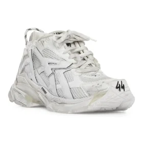 Runner Sneaker « White » 677403W3RB19000 Runner Sneaker « White » 677403W3RB19000
