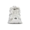 Runner Sneaker « White » 677403W3RB19000