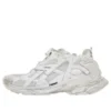 Runner Sneaker « Worn-Out White » 677402W3RB19000