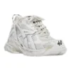 Runner Sneaker « Worn-Out White » 677402W3RB19000