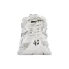 Runner Sneaker « Worn-Out White » 677402W3RB19000