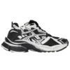 Runner « White Black White » 677402W3RB29010