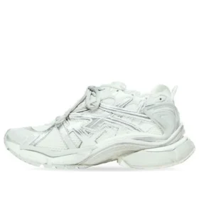 Runner « White Silver » 677403W3RBL8100