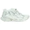 Runner « White Silver » 677403W3RBL8100