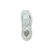 Runner « White Silver » 677403W3RBL8100