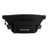 Sac banane de ski « Black » 7708812AAUU1000