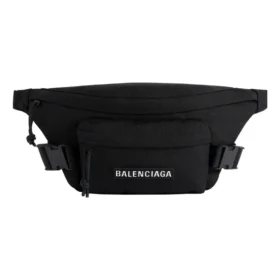 Sac banane de ski « Black » 7708812AAUU1000