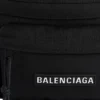 Sac banane de ski « Black » 7708812AAUU1000