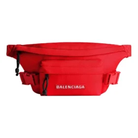 Sac banane de ski « Red » 7708812AAUU6446