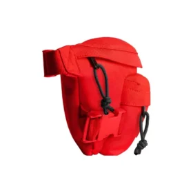 Sac banane de ski « Red » 7708812AAUU6446