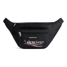 Sac banane Explorer « Black » 4823892AA291090