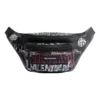 Sac banane Explorer DIY Metal Allover « Black » 4823892AAX71000