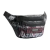 Sac banane Explorer DIY Metal Allover « Black » 4823892AAX71000