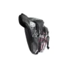 Sac banane Explorer DIY Metal Allover « Black » 4823892AAX71000