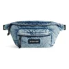 Sac banane Explorer en Denim « Faded Blue » 7558032AAHB4652