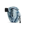 Sac banane Explorer en Denim « Faded Blue » 7558032AAHB4652