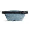 Sac banane Explorer en Denim « Faded Blue » 7558032AAHB4652