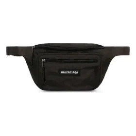 Sac banane Explorer « Noir » 4823892JMF71000