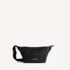 Sac banane Explorer pour homme, noir Sac banane Explorer pour homme, noir