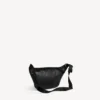 Sac banane Explorer pour homme, noir