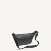 Sac banane Explorer pour homme, noir