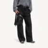Sac banane Explorer pour homme, noir