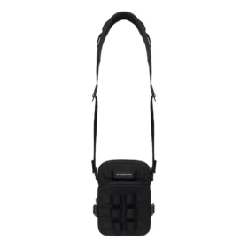 Sac à bandoulière Army « Black » 7158522BKPI1000