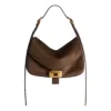 Sac à bandoulière Clicca Medium « Muscade » 8686722ACJ82255
