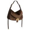 Sac à bandoulière Clicca Medium « Muscade » 8686722ACJ82255