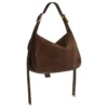 Sac à bandoulière Clicca Medium « Muscade » 8686722ACJ82255