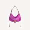 Sac à bandoulière Clicca pour femme, taille moyenne, couleur Azalee Sac à bandoulière Clicca pour femme, taille moyenne, couleur Azalee