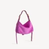 Sac à bandoulière Clicca pour femme, taille moyenne, couleur Azalee Sac à bandoulière Clicca pour femme, taille moyenne, couleur Azalee
