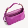 Sac à bandoulière Clicca pour femme, taille moyenne, couleur Azalee Sac à bandoulière Clicca pour femme, taille moyenne, couleur Azalee