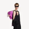 Sac à bandoulière Clicca pour femme, taille moyenne, couleur Azalee Sac à bandoulière Clicca pour femme, taille moyenne, couleur Azalee