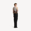 Sac à bandoulière Clicca pour femme, taille moyenne, couleur muscade Sac à bandoulière Clicca pour femme, taille moyenne, couleur muscade