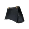 Sac à bandoulière Crush Medium « Black » 716393210IT1000
