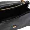 Sac à bandoulière Crush Medium « Black » 716393210IT1000