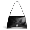 Sac à bandoulière Crush Medium « Black » 7654662AAR21000