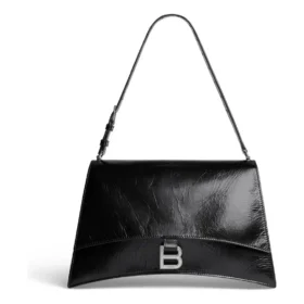 Sac à bandoulière Crush Medium « Black » 7654662AAR21000