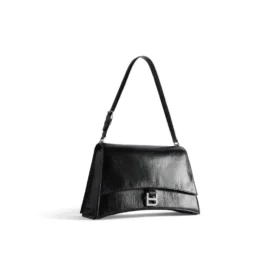 Sac à bandoulière Crush Medium « Black » 7654662AAR21000