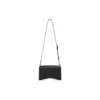 Sac à bandoulière Downtown Xs « Noir » 7364722AABJ1000