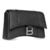 Sac à bandoulière Downtown XXS « Noir » 7364712AABJ1000