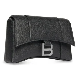 Sac à bandoulière Downtown XXS « Noir » 7364712AABJ1000