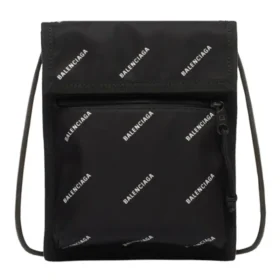 Sac à bandoulière Explorer avec logos BLGA4591