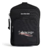 Sac à bandoulière Explorer « Noir » 6202602AA291090