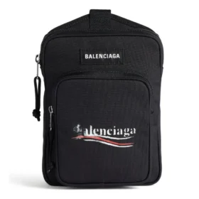 Sac à bandoulière Explorer « Noir » 6202602AA291090