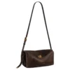 Sac à bandoulière Le 7 Medium « Moka » 8681022ACJ02362