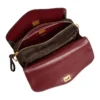 Sac à bandoulière Le 7 Medium « Moka » 8681022ACJ02362