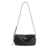 Sac à bandoulière Le 7 Medium « Noir » 8681022ACJZ1053
