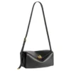 Sac à bandoulière Le 7 Medium « Noir » 8681022ACJZ1053